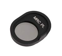 PGYTECH P-SP-113 Filtres d'objectifs pour Drone DJI Spark Noir