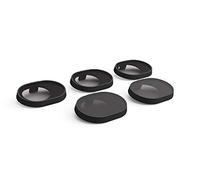 PGYTECH P-SP-115 Filtres d'objectifs pour Drone DJI Spark Noir