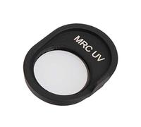 PGYTECH P-SP-116 Filtres d'objectifs pour Drone DJI Spark Noir