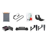 PGYTECH P-UN-031 Accessoires Combo pour DJI Mavic Air Noir