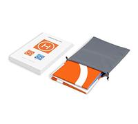 Pgytech Pad d'atterrissage Pliable 50 cm pour Drone