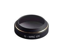 PGYTECH PGY-MAF-003 Kit de Filtre lentille pour DJI Mavic Pro Noir