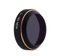 PGYTECH PGY-MAF-005 Kit de Filtre lentille pour DJI Mavic Pro Noir