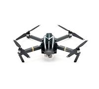 Pgytech PGY-MAF-CO4 Autocollant Co4 pour Drone Dji/Dji Mavic