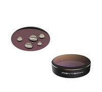 PGYTECH PGY-P4P-009 Filtre Original pour DJI Phantom 4 Pro Noir