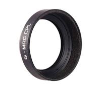 PGYTECH PGY-P4P-011 Filtre Original pour DJI Phantom 4 Pro Noir