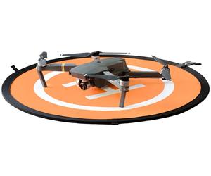 PGYTECH Piste de Décollage pour Drone 75cm