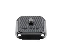 PGYTECH Plaque Snaplock Arcs-Swiss (P-CG-013)