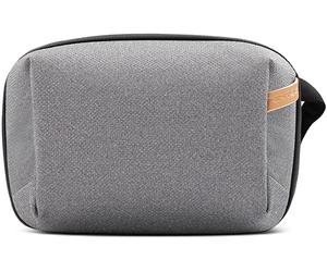 PGYTECH Pochette Mini Tech Pouch Grise