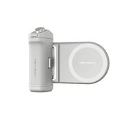 PGYTECH Poignée pour téléphone MagCam - Gris