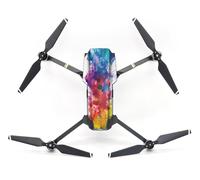 PGYTech Rainbow Skin (D4) Pour DJI Mavic Pro