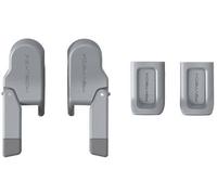 PGYTECH Rallonge de train d'atterrissage pour multicoptère Adapté pour (multicoptère): DJI Mavic Min