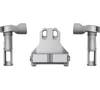 PGYTECH Rallonge de train d'atterrissage pour multicoptère Adapté pour (multicoptère): DJI Mini 3 Pro, DJI Mini 3 Pro DJI RC