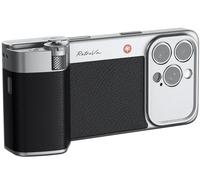 PGYTECH RetroVa Kit de Poignée pour Iphone 16 Pro