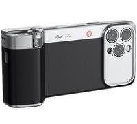 PGYTECH RetroVa Kit de Poignée pour Iphone 16 Pro Max