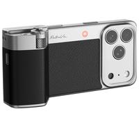 PGYTECH RetroVa Kit de Poignée pour Iphone 17 Pro