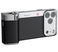 PGYTECH RetroVa Kit de Poignée pour Iphone 17 Pro Max