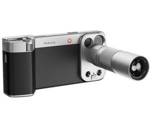 PGYTECH RetroVa Kit Tout-en-Un pour Iphone 17 Pro Max