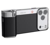 PGYTECH RetroVa Kit de Poignée pour Iphone 17 Pro