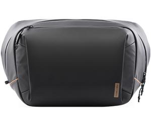 PGYTECH Sac à Bandouilière OneGo Solo V2 10L Obsidien