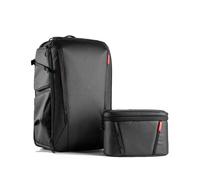 PGYTECH Sac à dos OneMo 2 35L Compartiments modulables Résistant aux éclaboussures