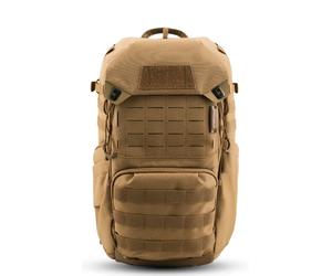 PGYTECH Sac à Dos OneMo Tactical 25L Brun Coyote