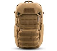 PGYTECH Sac à Dos OneMo Tactical 35L Brun Coyote