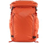 PGYTECH OnePro Flex Backpack 40L (Sunset Orange) + Insert pour caméra M