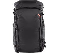 PGYTECH Sac à Dos OnePro Flex Backpack 50L Noir + Insert M