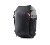 PGYTECH Sac de caméra Toploader étendu, PG Witech Sac à chargement par le haut, extensible, léger, durable, résistant aux éclaboussures, séparateur, rangement, sac à bandoulière, sac de poitrine, sac