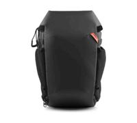 PGYTECH Sac de caméra Toploader étendu, PG Witech Sac à chargement par le haut, extensible, léger, durable, résistant aux éclaboussures, séparateur, rangement, sac à bandoulière, sac de poitrine, sac