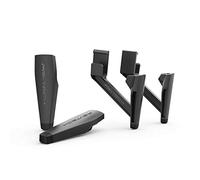 Pgytech Set de 4 Pieds d'extensions de Train d'atterrissage pour Drone Mavic Air
