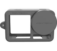 Pgytech Silicone Cover pour Osmo Action 3 (Noir)