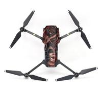 PGYTech Skeleton Skin (CO7) pour DJI Mavic Pro | ✅ Liquidation : parti=parti