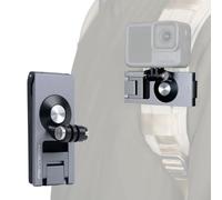 PGYTECH Support de Bandoulière pour Caméra d’Action Accessoires