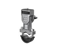 PGYTECH Support à boulon en U pour tubes 12.7–33 mm, vélo/véhicule, caméras & smartphones