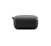 PGYTECH Tech Organizer, Pochette Accessoires Électroniques Câbles, Noir