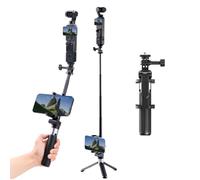 PGYTECH Trépied Perche d'Extension Caméra Sport Selfie Stick