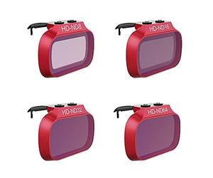 PGYTECH UK P-12A-019 DJI Mavic Mini Noir