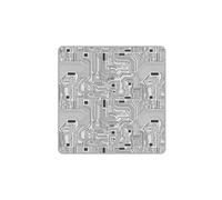 PGYTECH Wrap de protection pour objectif (Geek) petit format