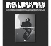 PH-1 - PH-1 BUT FOR NOW LEAVE ME ALONE 2nd Album K-POP SEALED