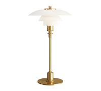 Louis Poulsen PH 2/1 Table, laiton