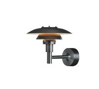 PH 3 - 2 1/2 Wall Outdoor Applique murale Louis Poulsen - 5714693020621