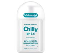 Chilly pH 3.5 gel de toilette intime 200 ml