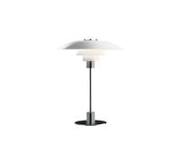Louis Poulsen - PH 4/3 Lampe de Table White
