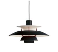 PH 5 lampe suspendue MINI BLACK EDITION 2025 Louis Poulsen - 5714693245611