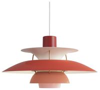 PH 5 Pendent light Louis Poulsen - 5703411767061