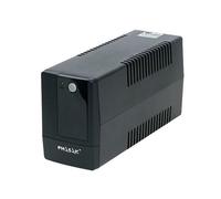 PH 9408 - Alimentation sans coupure (800 VA), Noir