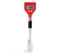 PH-98108 Water Quality Tester PH Meter Acidity/Alkalinity Tester Cheese Dough Fermentation Acidity Meter Testing Pen