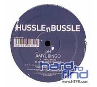 Ph - Amyl Bingo [Vinyl Single]